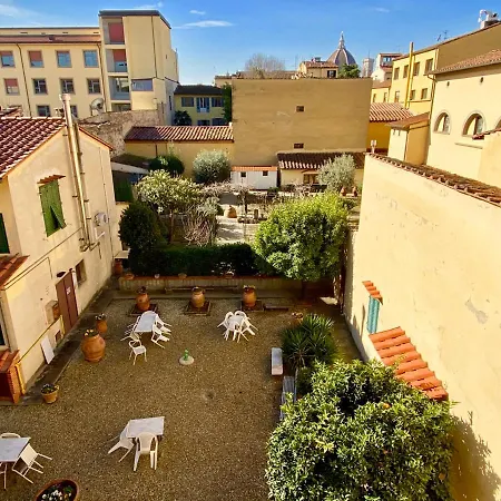 Casa Per Ferie Regina Santo Rosario-2