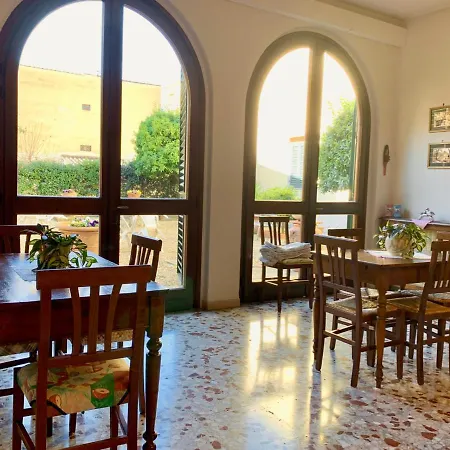 Casa Per Ferie Regina Santo Rosario-3